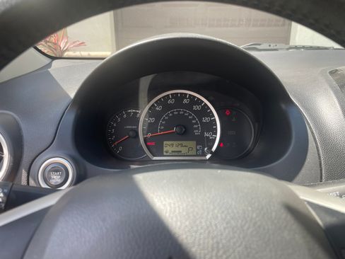 Used 2015 Mitsubishi Mirage ES image 5
