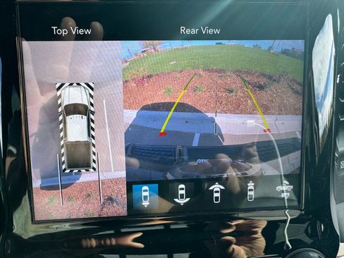 Used 2019 RAM 2500 Laramie image 32