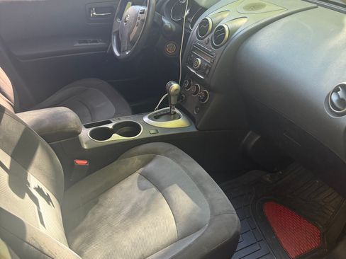Used 2012 Nissan Rogue S FWD image 10