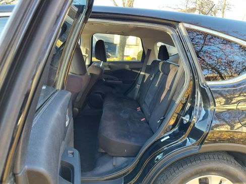 Used 2014 Honda CR-V EX image 12