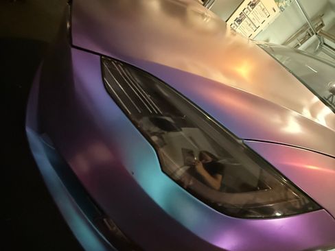 Used 2018 Tesla Model S 75D image 19