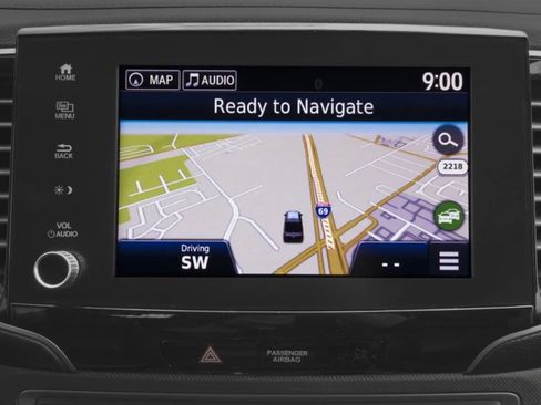 Used 2022 Honda Ridgeline RTL-E image 5