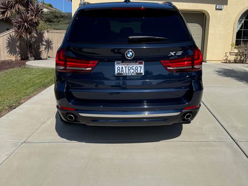 Used 2017 BMW X5 sDrive35i RWD image 5