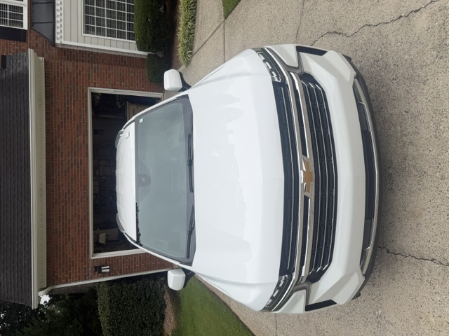 Used 2021 Chevrolet Tahoe LT RWD image 11