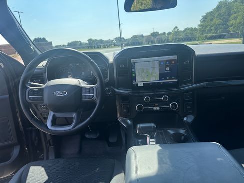 Used 2022 Ford F150 XLT w/ Equipment Group 302A High image 20