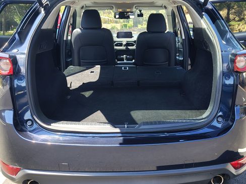 Used 2019 MAZDA CX-5 Touring FWD image 15