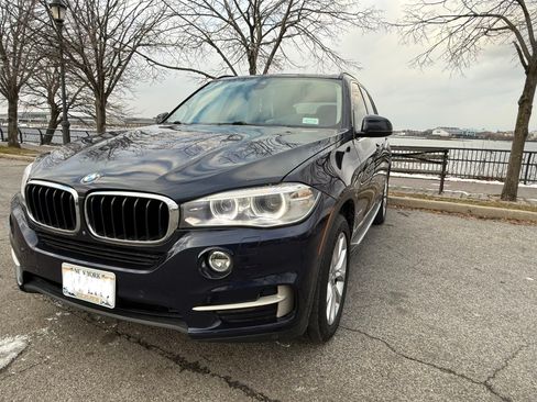 Used 2016 BMW X5 xDrive35i image 2