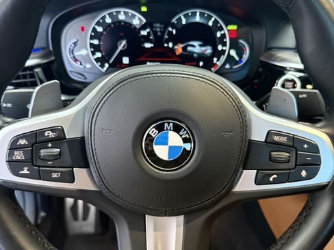 Used 2017 BMW 530i image 16