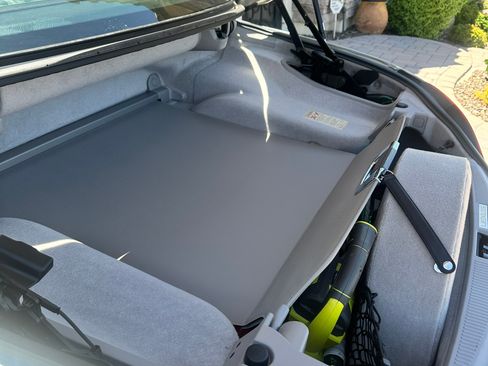 Used 2003 Lexus SC 430 Convertible image 13