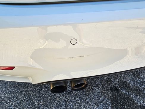 Used 2016 BMW M3 Sedan image 20