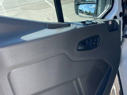Used 2020 Ford Transit 250 Low Roof w/ Load Area Protection Package image 6