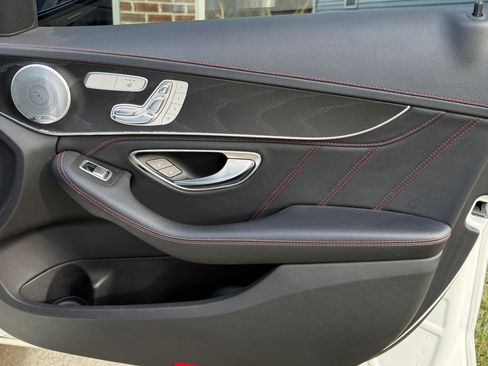 Used 2016 Mercedes-Benz C 450 AMG image 10