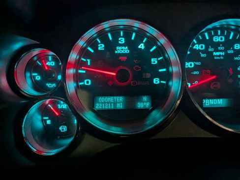 Used 2006 HUMMER H3 image 5