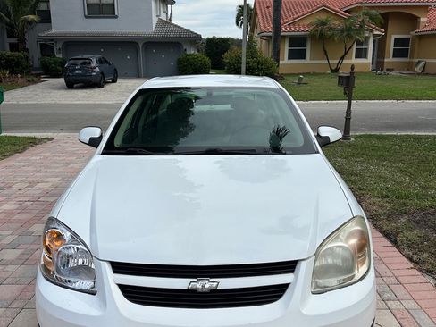 Used 2006 Chevrolet Cobalt LT w/ Preferred Equipment Group image 2