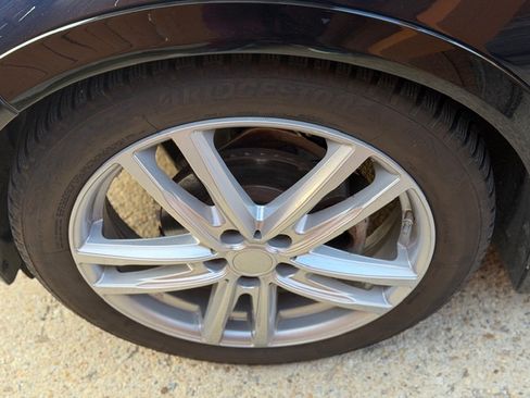 Used 2019 BMW i3 s image 14