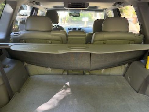 Used 2009 Toyota Highlander Limited AWD/4WD image 9