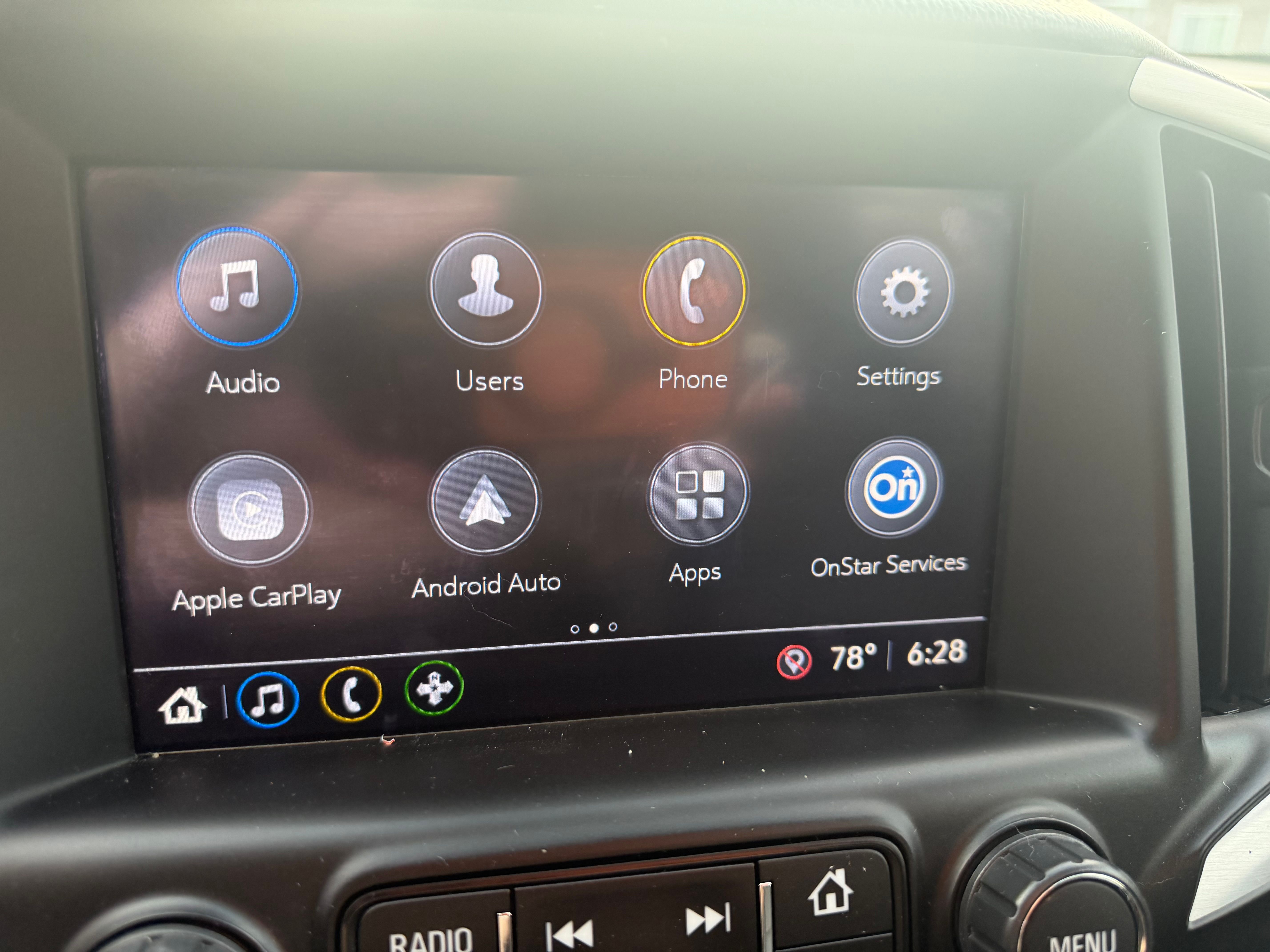 Used 2018 GMC Terrain SLT FWD image 14