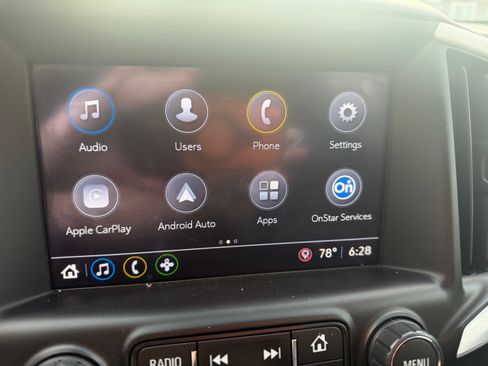 Used 2018 GMC Terrain SLT FWD image 14
