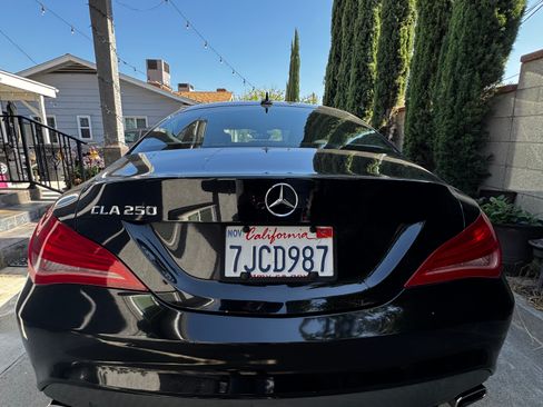 Used 2014 Mercedes-Benz CLA 250 image 11