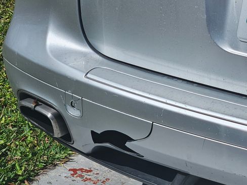 Used 2008 Porsche Cayenne image 11