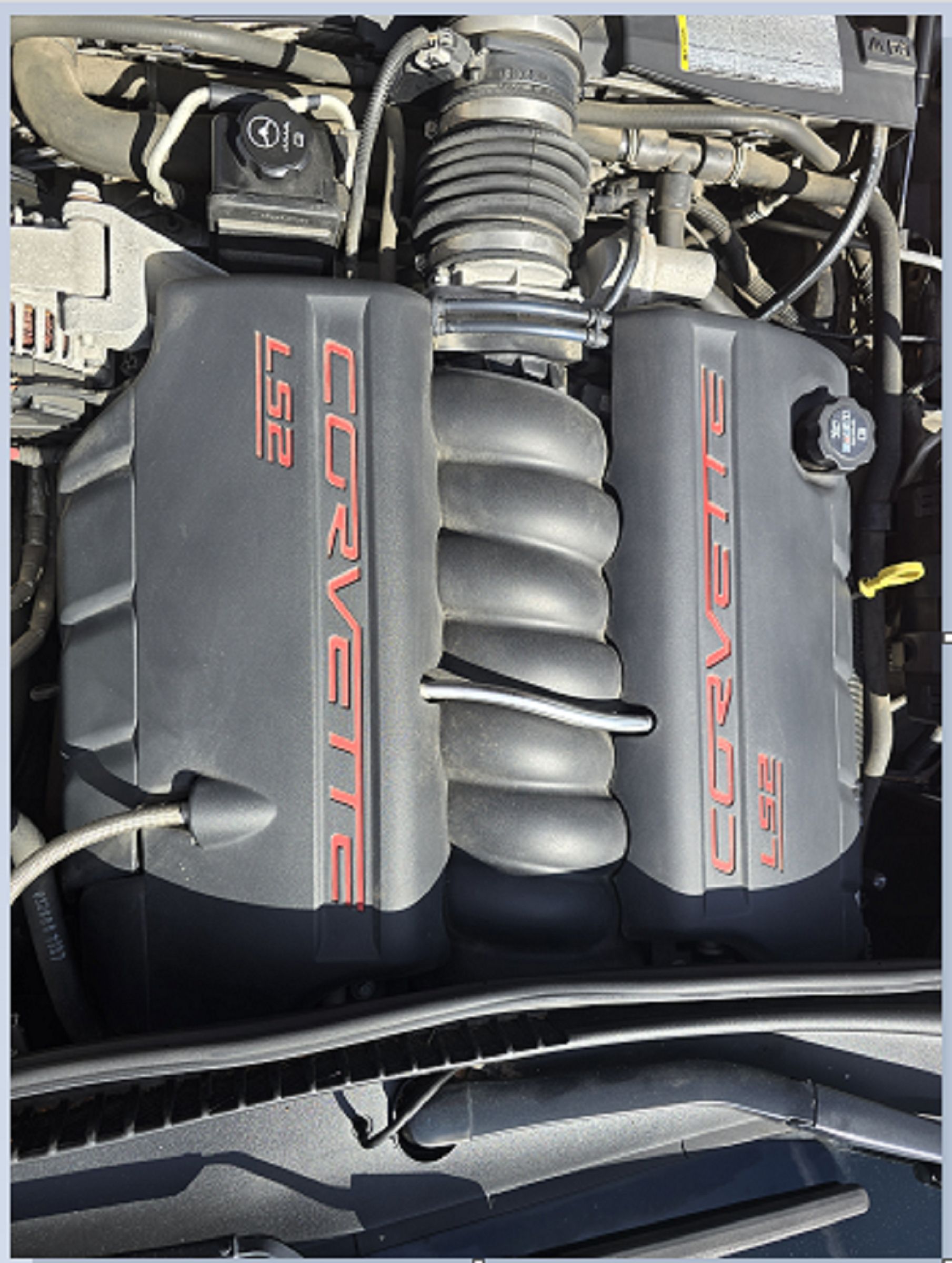 Used 2006 Chevrolet Corvette Convertible w/ Preferred Equipment Group RWD image 21