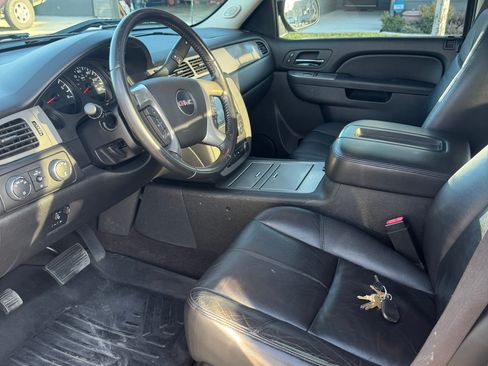 Used 2013 GMC Sierra 1500 SLT image 14