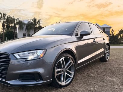 Used 2020 Audi A3 2.0T Premium