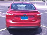 Used 2012 Ford Focus SE image 5