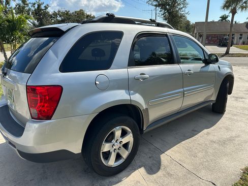 Used 2006 Pontiac Torrent 2WD w/ Preferred Package image 11