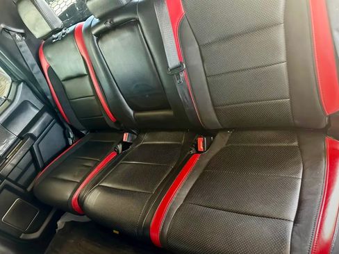 Used 2018 Ford F150 Raptor w/ Equipment Group 802A Luxury image 14