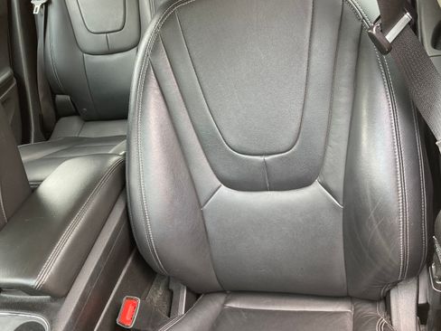 Used 2013 Chevrolet Volt Premium w/ Premium Trim Package image 10