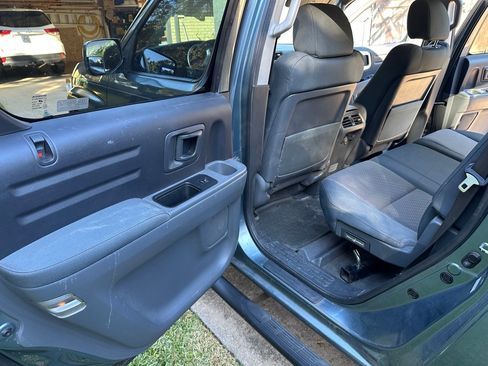 Used 2008 Honda Ridgeline RTS image 17