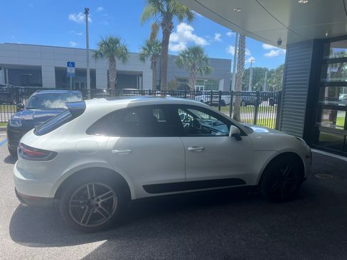 Used 2020 Porsche Macan S image 20