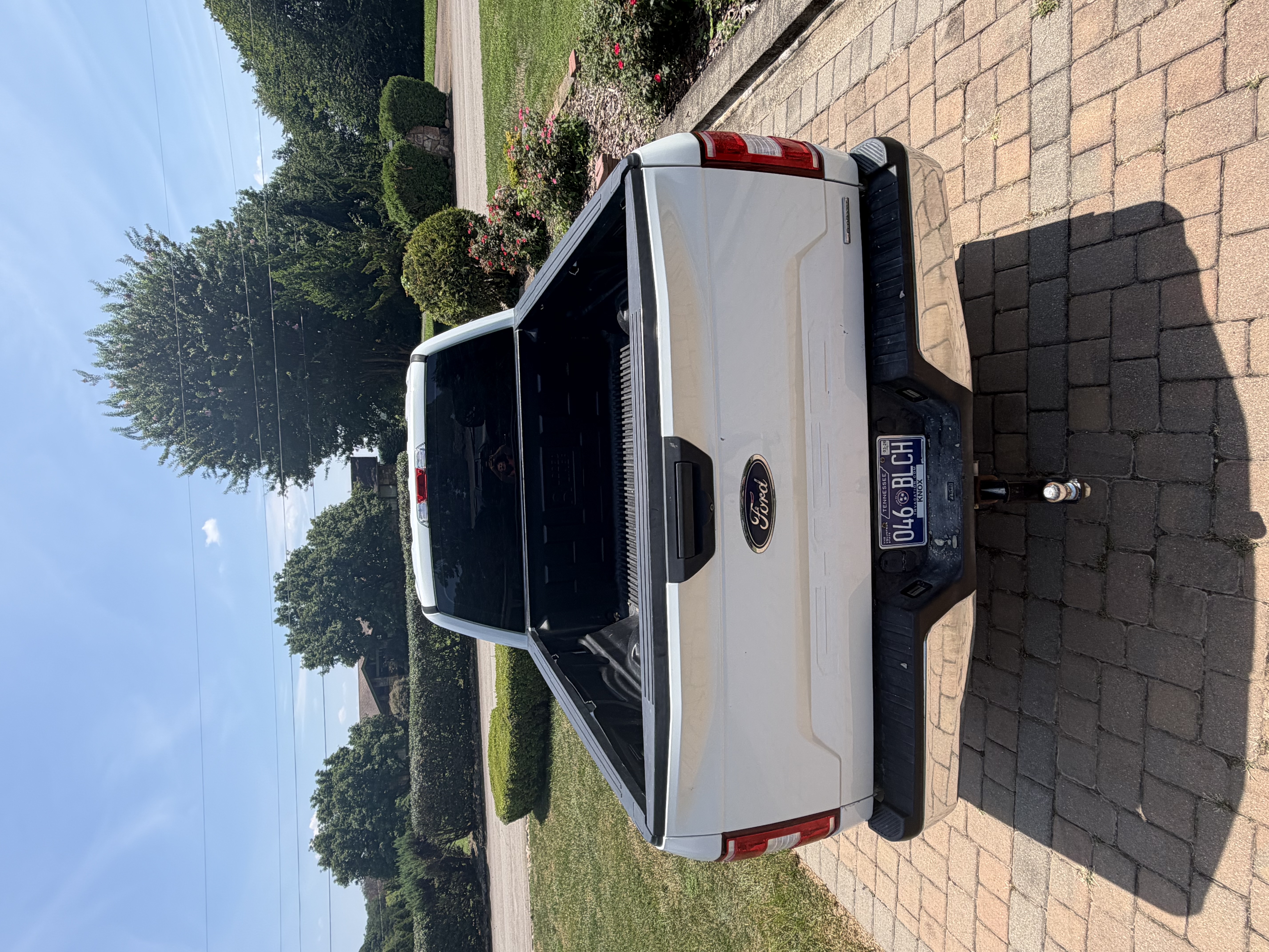 Used 2018 Ford F150 XL w/ Equipment Group 101A Mid RWD image 17