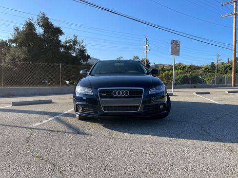 Used 2011 Audi A4 2.0T Premium Plus image 4
