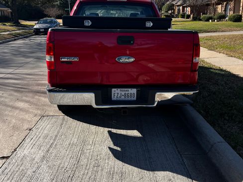 Used 2008 Ford F150 XL image 10