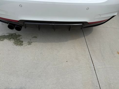 Used 2017 BMW 430i Convertible RWD image 9