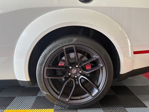 Used 2019 Dodge Challenger R/T Scat Pack w/ Widebody Package image 1