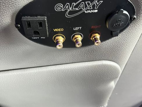 Used 2020 Ford Transit 250 Medium Roof AWD w/ Upfitter Package image 24