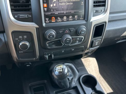 Used 2014 RAM 2500 Big Horn image 13