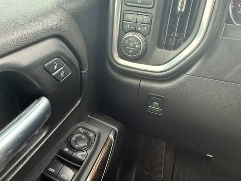 Used 2021 Chevrolet Silverado 2500 LT w/ All Star Edition image 21