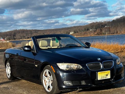 Used 2010 BMW 328i 328i Convertible 2D image 1