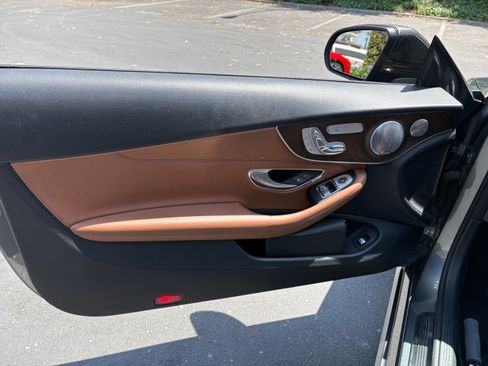 Used 2017 Mercedes-Benz C 300 Coupe image 5