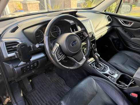 Used 2019 Subaru Forester Limited w/ Popular Package #3 image 14