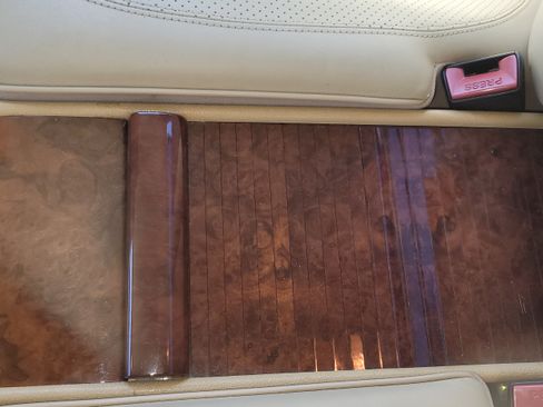 Used 1993 Mercedes-Benz 500 E image 10