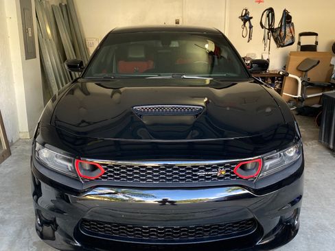 Used 2019 Dodge Charger Scat Pack w/ Plus Group image 6