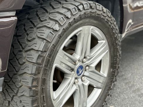 Used 2018 Ford F150 XL w/ Equipment Group 101A Mid image 9