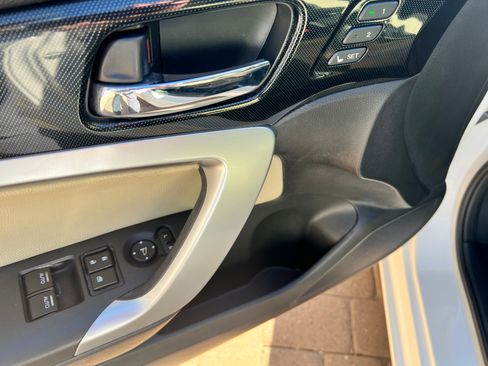 Used 2015 Honda Accord EX-L image 10