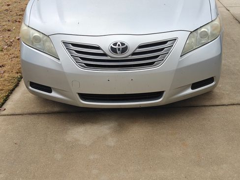 Used 2007 Toyota Camry Hybrid image 2
