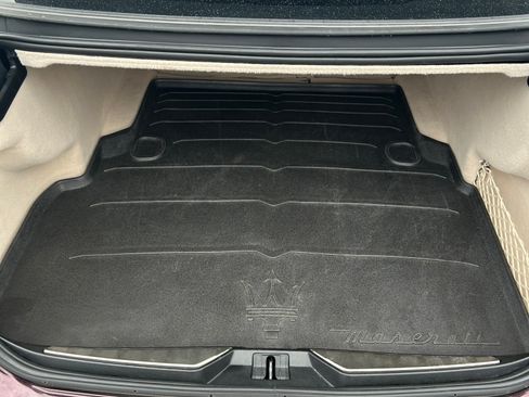 Used 2014 Maserati Quattroporte GTS image 16